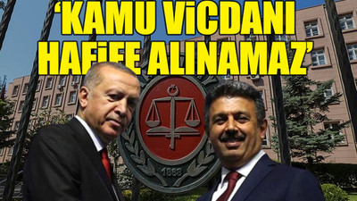 AKP'de 'Canan Kaftancıoğlu' çatlağı