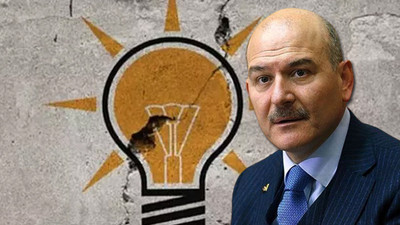 AKP'de istifa depremi! İçişleri Bakanı Süleyman Soylu'ya büyük şok...