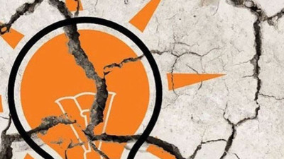 AKP'de 'yorgunluk' istifası! Bayramlaşma programında duyurdu