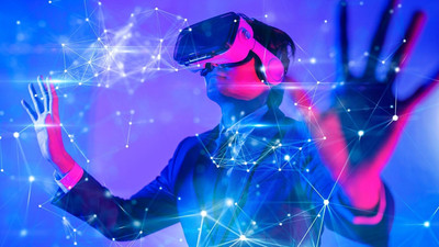 AKP'den Metaverse için isim önerileri