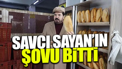 AKP'li Ağrı Belediyesi'nin halk ekmek büfelerinde satış durdu