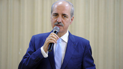 AKP'li Kurtulmuş'tan göçmen çıkışı: Hamasi bir ırkçılık üzerinden bakamayız