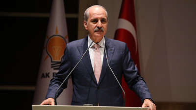 AKP'li Kurtulmuş'tan 'Suriyeli' çıkışı: Kardeşlerimiz güvenli ve gönüllü bir şekilde geri döneceklerdir