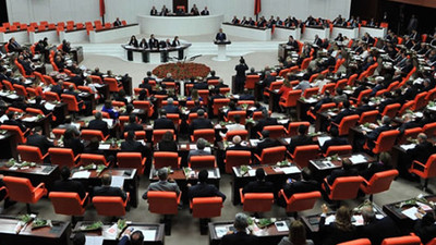 AKP-MHP'den 'sosyal medya' için kapalı toplantı