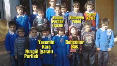 Aladağ'da 11 çocuğun yanarak can verdiği yurt faciasında karar çıktı