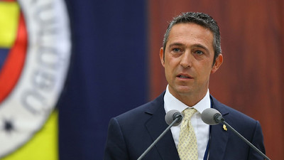 Ali Koç milyonluk faiz için ödeme reçetesini hatırladı 