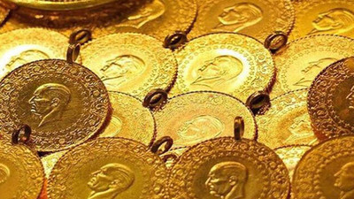 Altın fiyatları yükselişe geçti