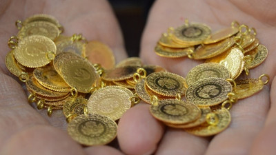 Altında düşüş sürüyor! İşte fiyatlarda son durum