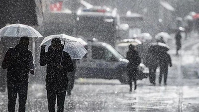 Ankara Valiliği'nden sel uyarısı