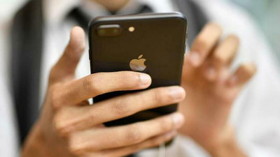 Apple'da büyük güvenlik açığı: iPhonelar risk altında