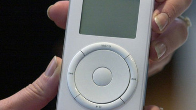 Apple, iPod üretimini durdurduğunu açıkladı