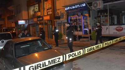 Arkadaşıyla tartışıp tabancayla havaya ateş açan polis gözaltına alındı