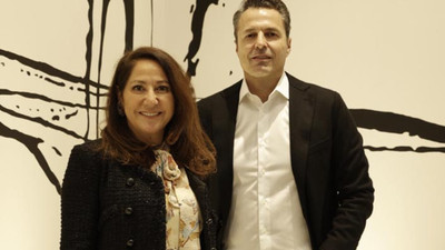 'ART & TECH for GOOD SUMMIT 2022' zirvesinin mimarları Gonca Karakaş ve Selim Demir; Anıl Kurtuldu'ya konuştu