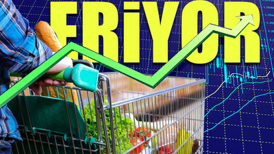 Asgari ücretin alım gücü 3 bin 229 liraya indi