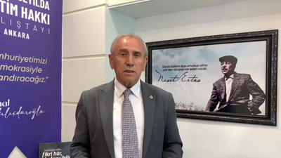 Aşık Veysel'in adı okuldan silindi: CHP konuyu Meclis gündemine taşıdı