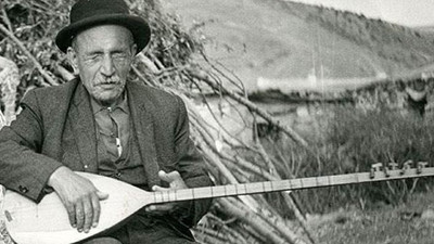 Aşık Veysel'in ismi okuldan kaldırıldı