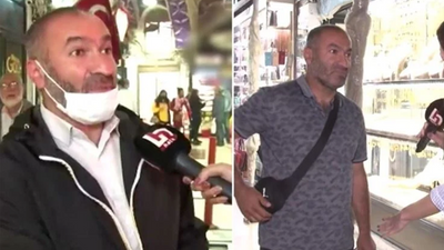 Aylar önce iktidarın çağrısına uyup dolar bozduran adam: Hükümet bizi çarptı