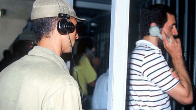 AYM tutukluları haklı buldu