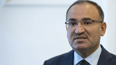 Bakan Bozdağ: Türkiye'de tweet attı diye hakkında soruşturma başlatılan bir kişi yok