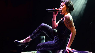 Bakan Ersoy'dan 'Melek Mosso' açıklaması