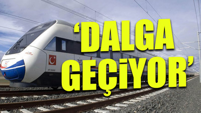 Bakan Karaismailoğlu'nun YHT ihalesi yanıtı tepki çekti