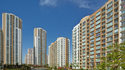 Bakan Kurum: Kira artışlarıyla ilgili düzenleme 10-15 gün içinde Meclis'e gelecek