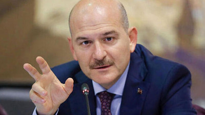 Bakan Soylu'dan '1 Mayıs' mesajı