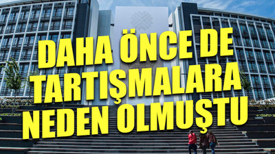 Bakanlık, Fahrettin Koca'nın kurucusu olduğu üniversite için imar planını değiştirdi