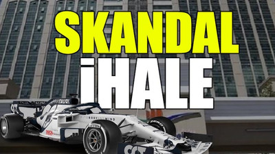 Bakanlık, mevzuata aykırı olarak ihale açtı