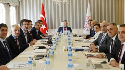 Bakanlıktan enflasyon açıklaması: Alınan kararlar ivedilikle uygulamaya koyulacaktır