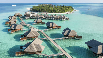 Balayında Maldivlerde Nereye Gidilir?