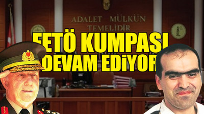 Balyoz davasında istenen cezalar belli oldu