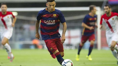 Barcelona'nın eski futbolcusu hayatını kaybetti