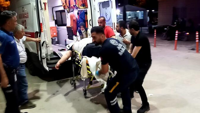 Başından vurulan kasap öldü, katil babası çıktı