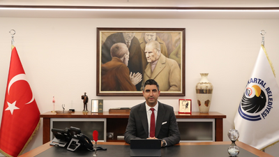 Başkan Gökhan Yüksel’den sanatçı Niyazi Koyuncu’ya davet