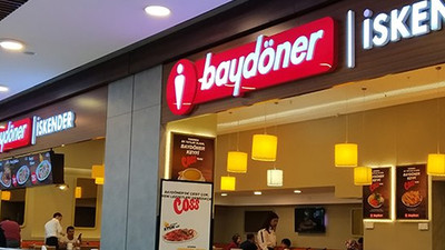 Baydöner'e siber saldırı... Binlerce kişinin kişisel verileri ele geçirildi