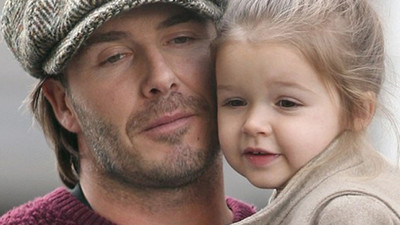 Beckham ailesi mahkemelik oldu! 'Yumurtalarını çaldı' iddiası