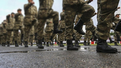 Bedelli askerlikte değişiklik