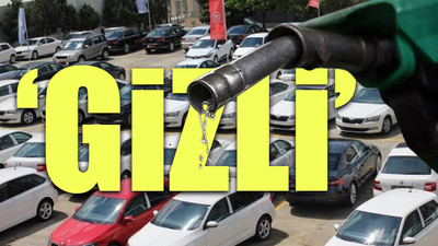Benzin ve motorine gece zammı iddiası!