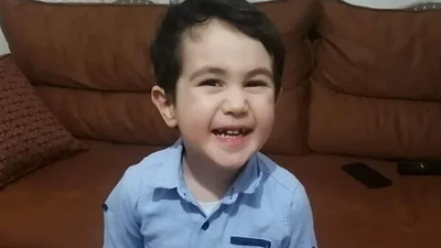 Bilecik'te beşinci kattan düşen çocuk hayatını kaybetti