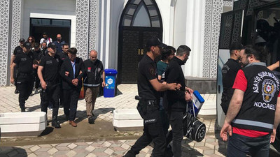 Bir kişi ölmüş, 2 kişi yaralanmıştı: Silahlı kavgaya ilişkin 2 kişi tutuklandı