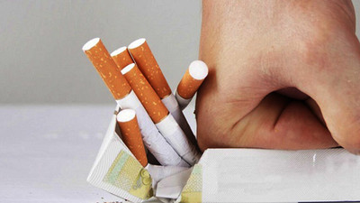 Bir sigara grubuna daha zam geldi