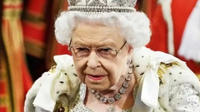 Birleşik Krallık'ta bir ilk yaşandı