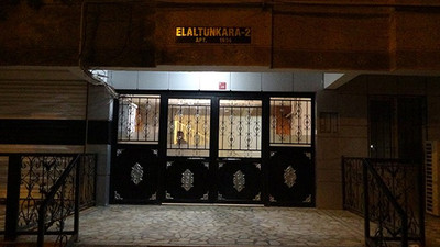 Boşanma aşamasında olduğu eşi tarafından öldürüldü