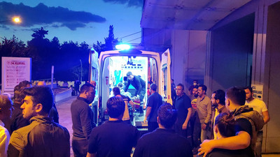 Burdur'da vahşet: Silahlı kavga çıktı, 2 kişi öldü