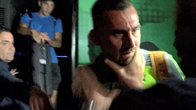 Bursaspor, küme düştü; taraftarlar kaptanın boğazını sıktı: Öleceksiniz!