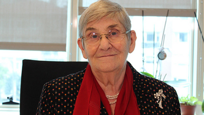 Canan Karatay hazırladığı 'yasaklı gıdalar listesi'ni paylaştı