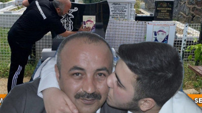 Çavuş ailesinden Soylu'ya çağrı: Oğlumuzun katilini bulun