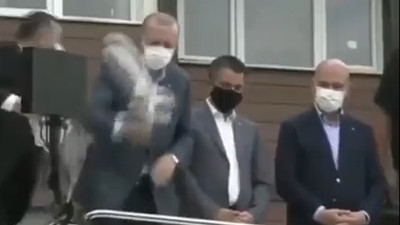 Çaya gelen zammın ardından Erdoğan'ın o videosu gündem oldu 