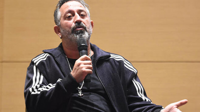 Cem Yılmaz kendisini dolandırmaya çalışanları paylaştı..